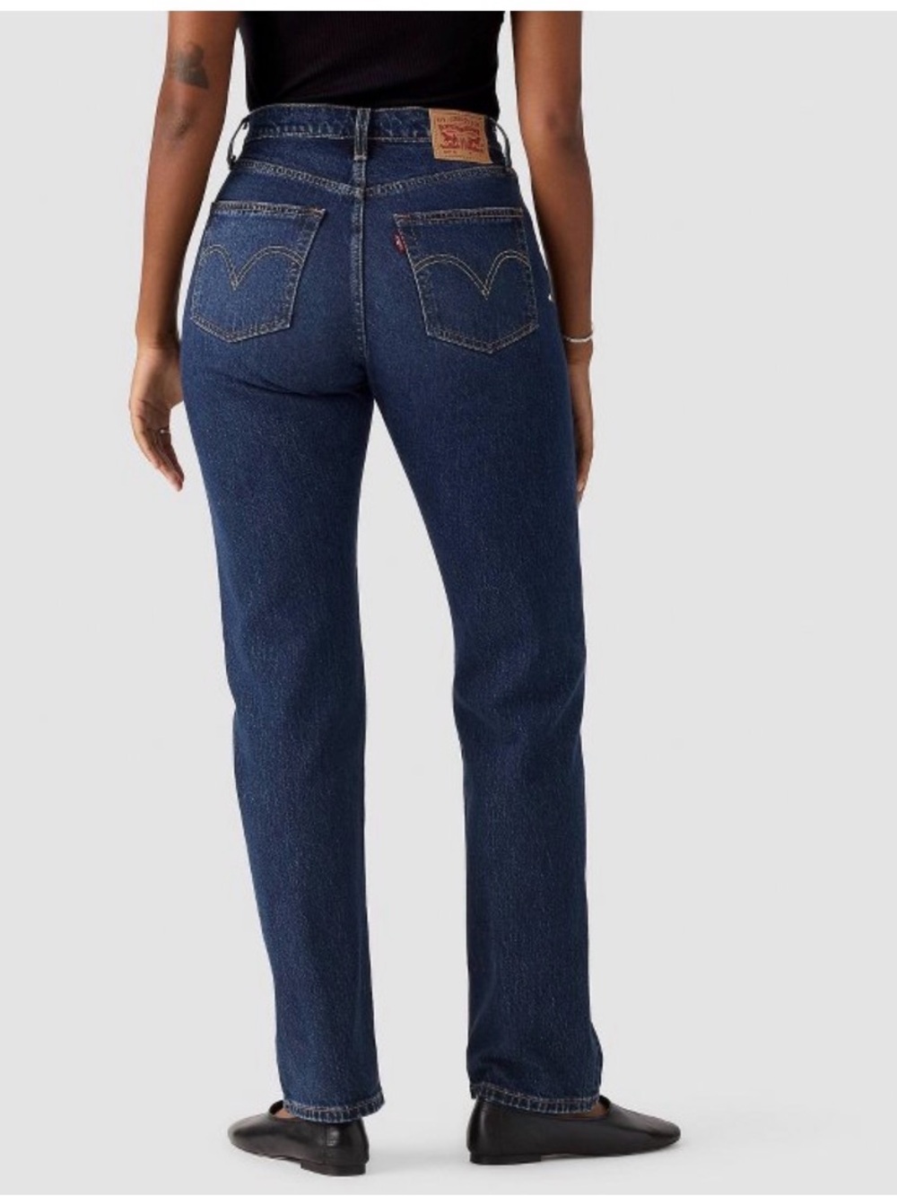 Levi's® Women's 501°
Curve Jeans - Mild Salsa  32